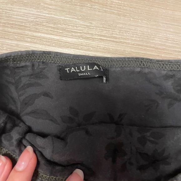 Talula skirt - Picture 2 of 2